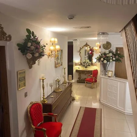 Bed & Breakfast Drumhouse