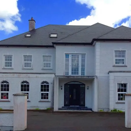 Drumhouse Bed & Breakfast