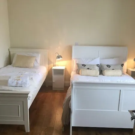 Bed & Breakfast Drumhouse