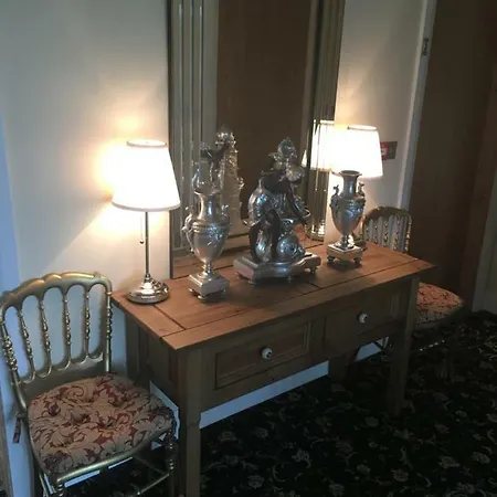 Drumhouse Bed & Breakfast Knock (Mayo)