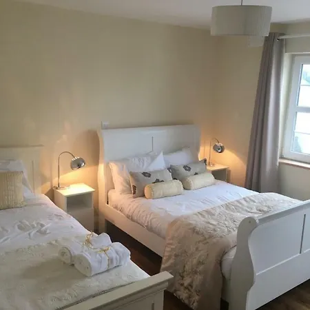 Drumhouse Bed & Breakfast Knock (Mayo)