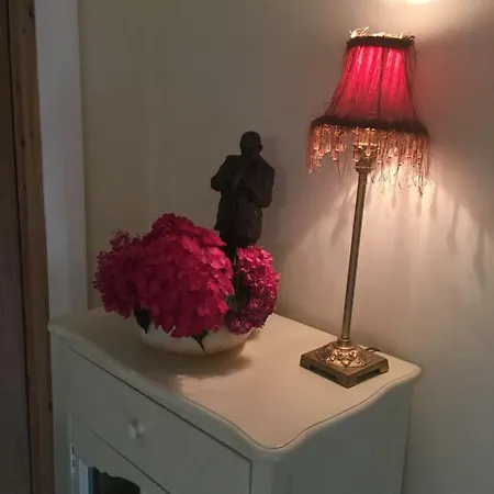 Drumhouse Bed & Breakfast Knock (Mayo)