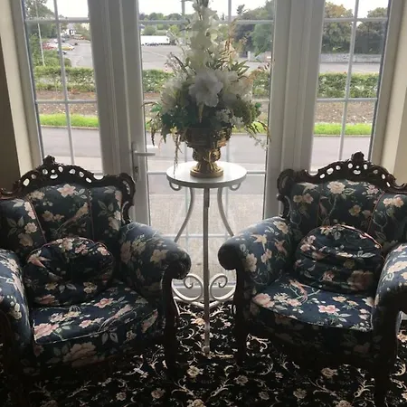 Drumhouse Bed & Breakfast Knock (Mayo)