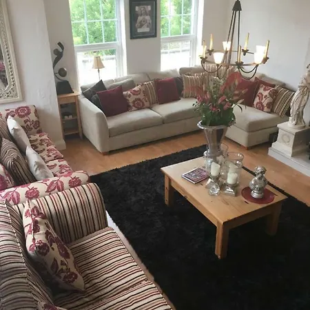 Drumhouse Bed & Breakfast Knock (Mayo)