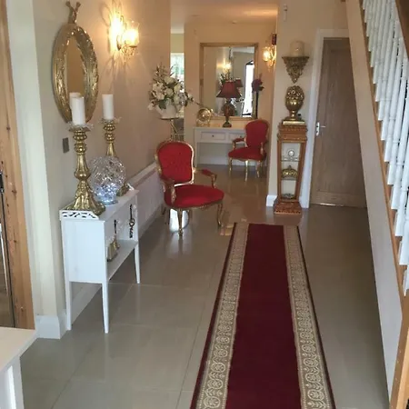 Bed & Breakfast Drumhouse