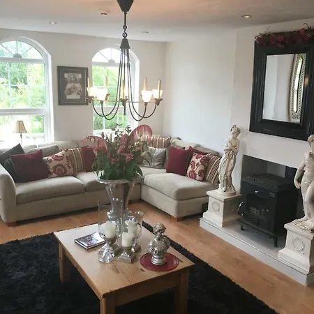 Drumhouse Bed & Breakfast Knock (Mayo)