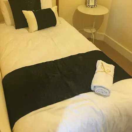 Bed & Breakfast Drumhouse *
