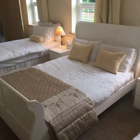 Bed & Breakfast Drumhouse *