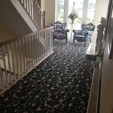 Drumhouse Bed & Breakfast